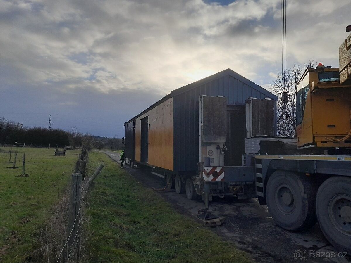 Prodej rodinný dům - Chrast u Chrudimě, 538 51
