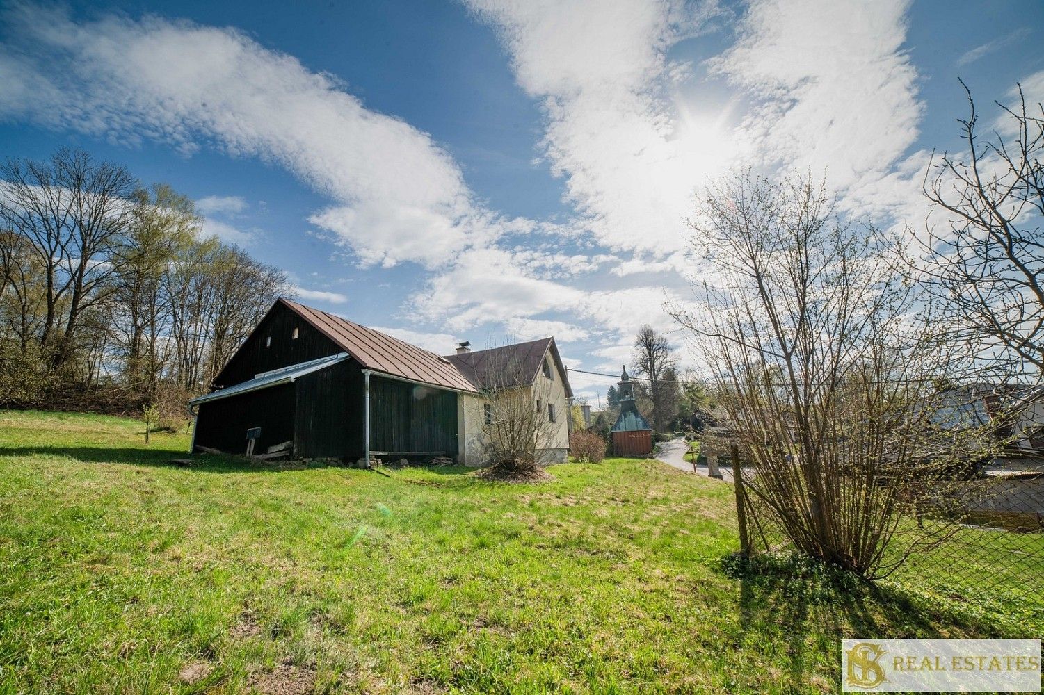 Rodinný dům · 123 m² · Příkrý, okres Semily - 3