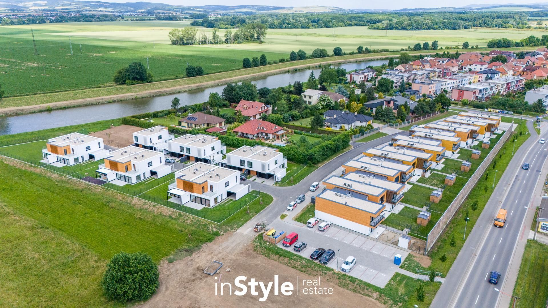 3+kk, Jarošov, 78 m²