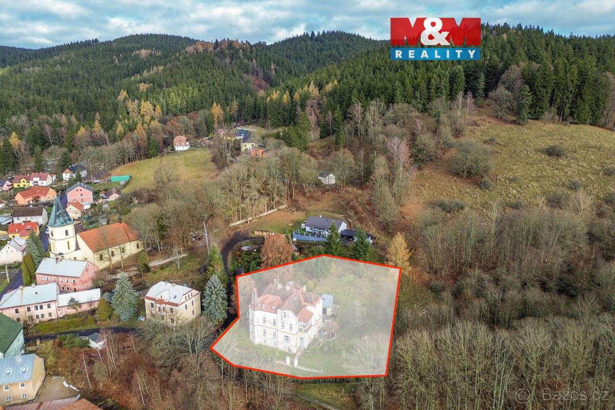 Ostatní, Lázně Kynžvart, 354 91