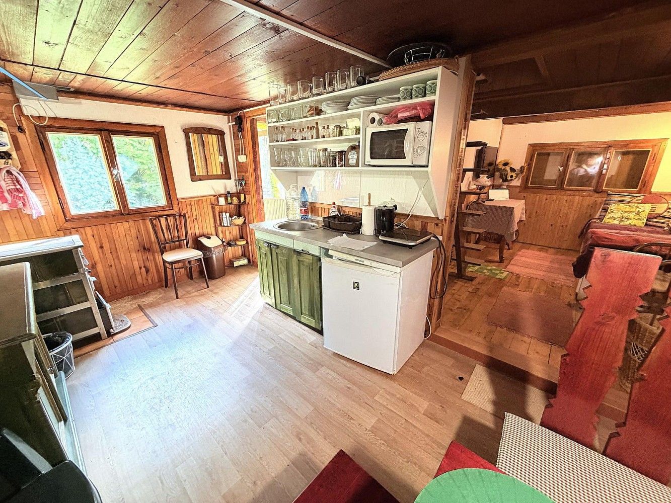 Chalupa · 64 m² · Blansko - Žižlavice - 3