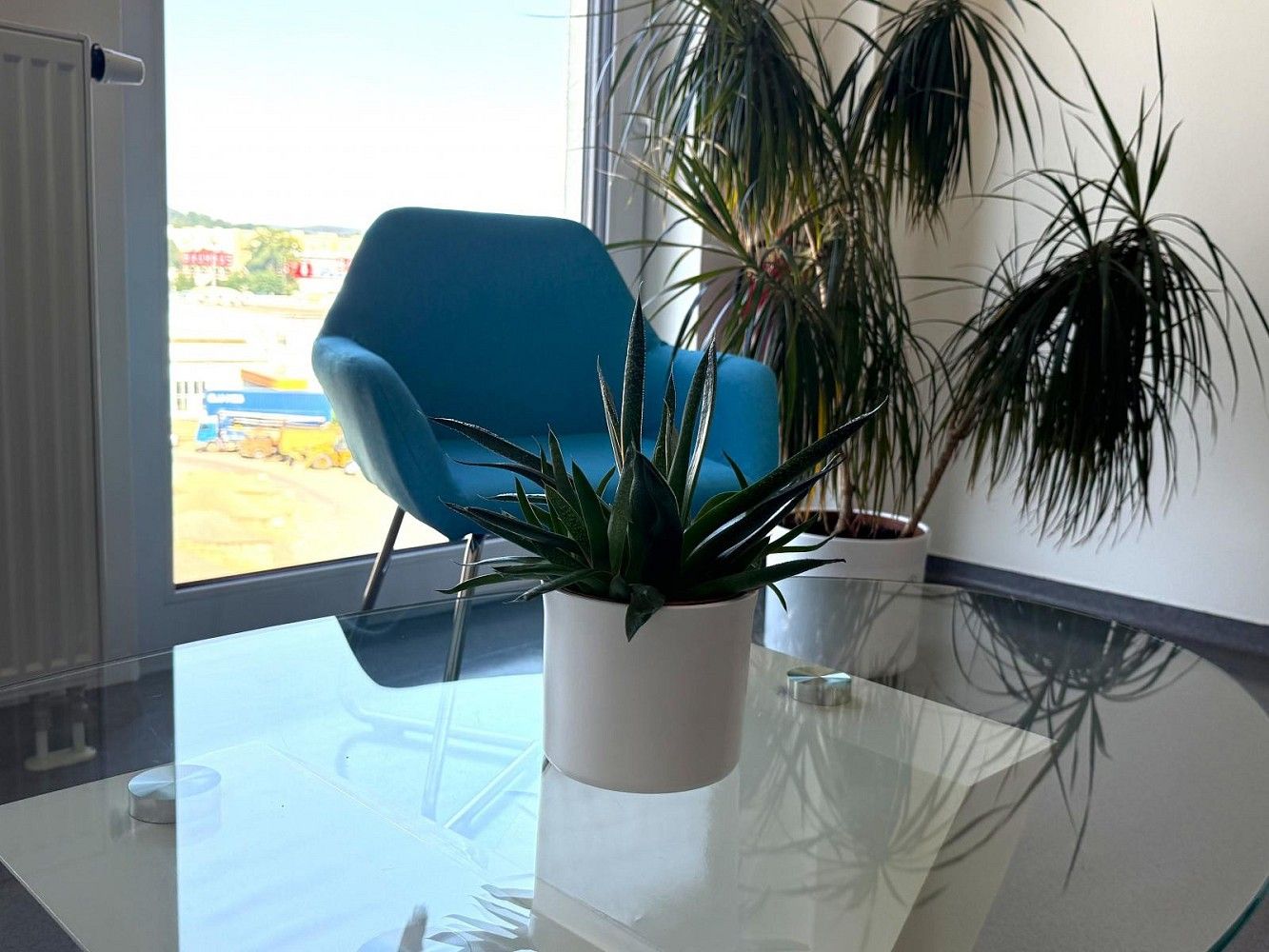 Kancelář · 23 m² · Brno - Štýřice, okres Brno-město, Jihomoravský kraj - 3