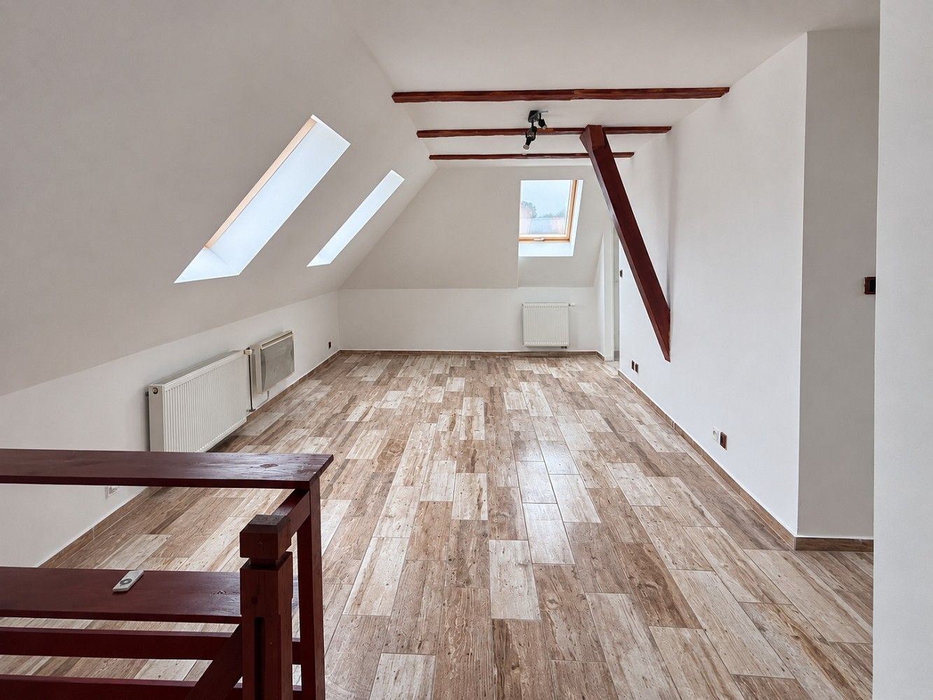 2+1, Březová, okres Sokolov, Karlovarský kraj, 65 m² - 1