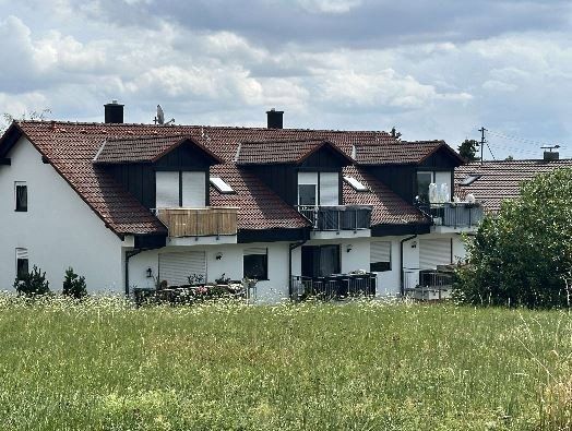 3+1, , Bádensko-Württembersko, 72 m² - 2