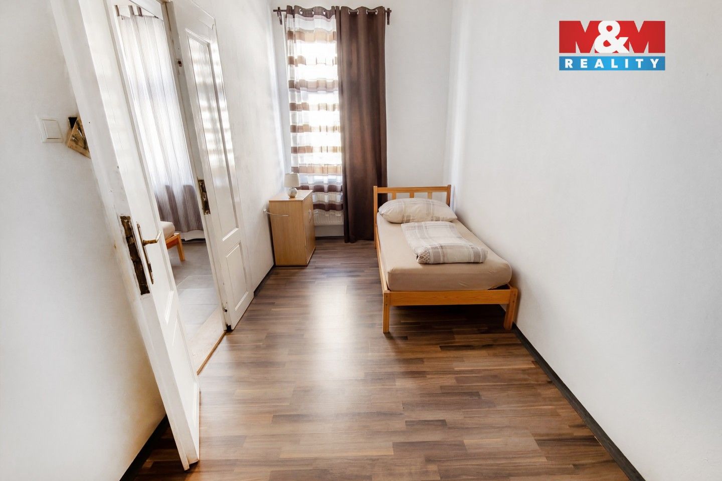Rodinný dům · 95 m² · Náměstí, Mýto - 4