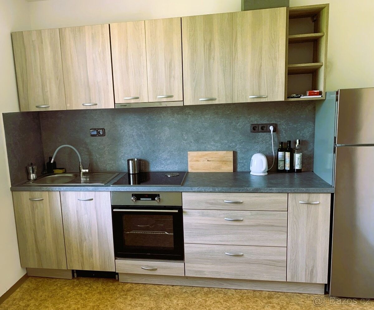 Pronájem byt - Trutnov, 541 01