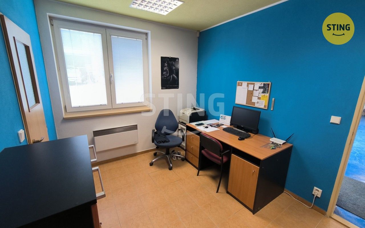 Sklad · 360 m² · Na zákopě, Olomouc - 3