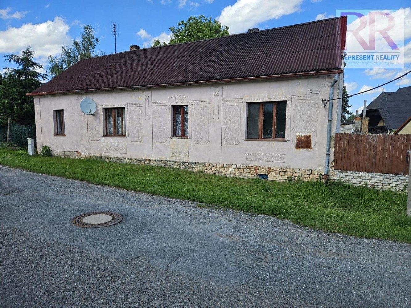 Pozemky pro bydlení, Dobřany, okres Plzeň-jih, Plzeňský kraj - 2