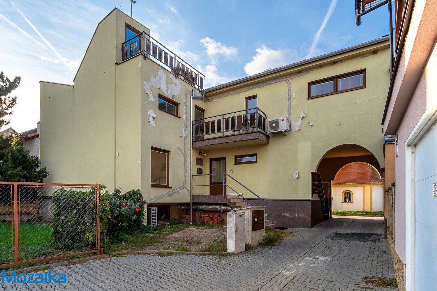 Rodinný dům · 340 m² · Jižní náměstí, Brno - Dolní Heršpice - 3