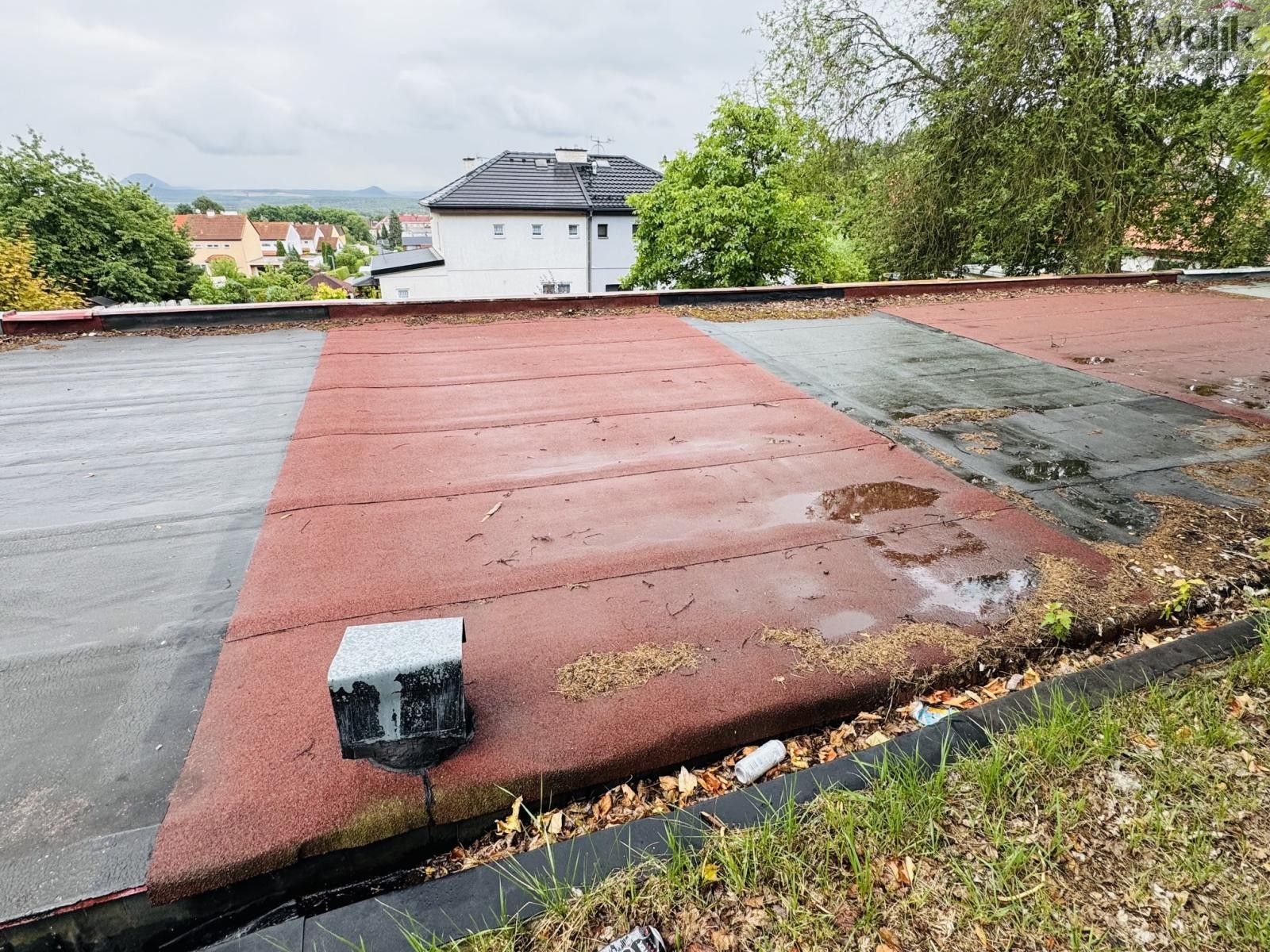 Garáž · 20 m² · Horní Litvínov, Litvínov - 4