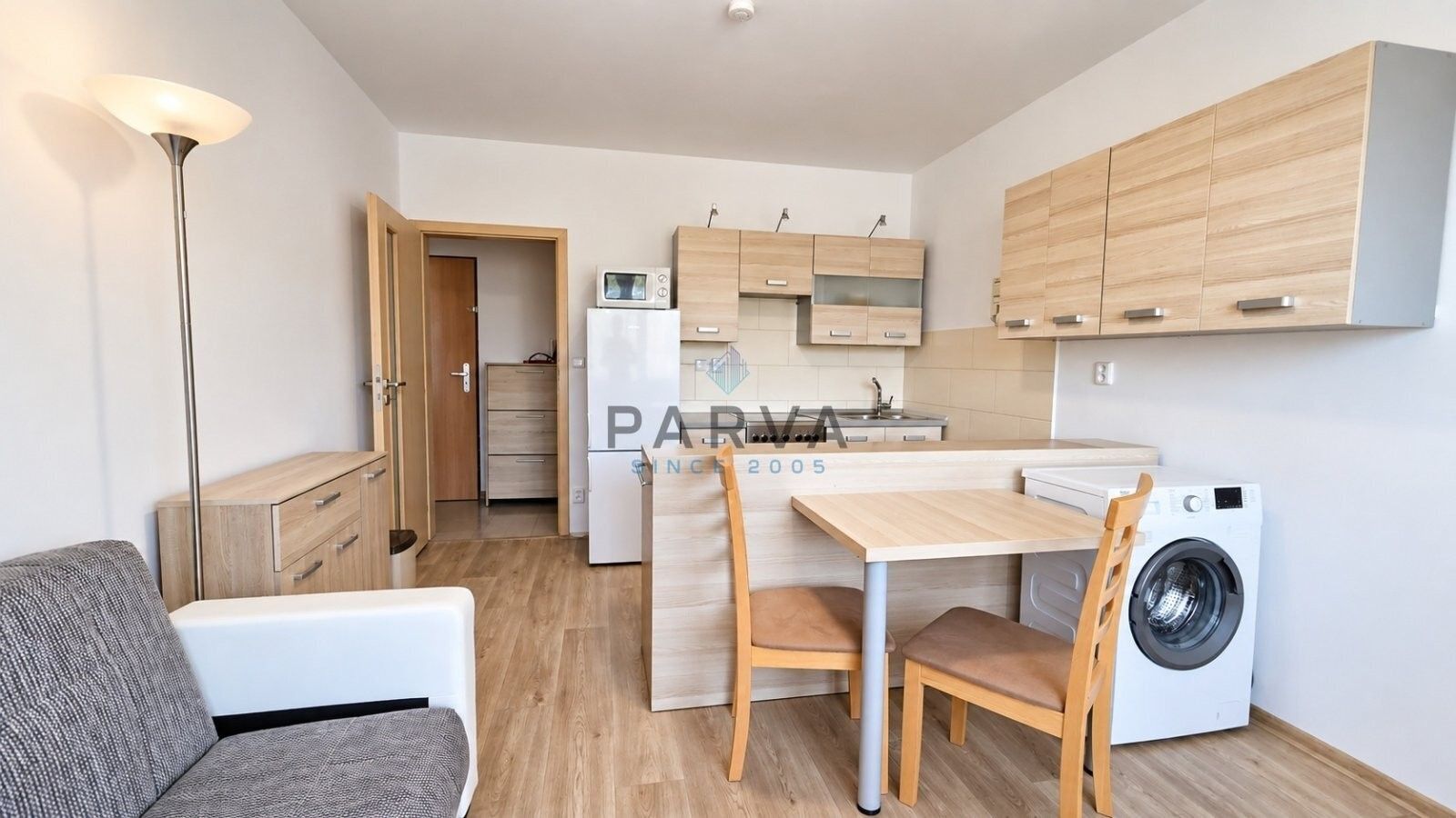 1+1, Herejkova 1013, Starý Plzenec, 40 m² - 1
