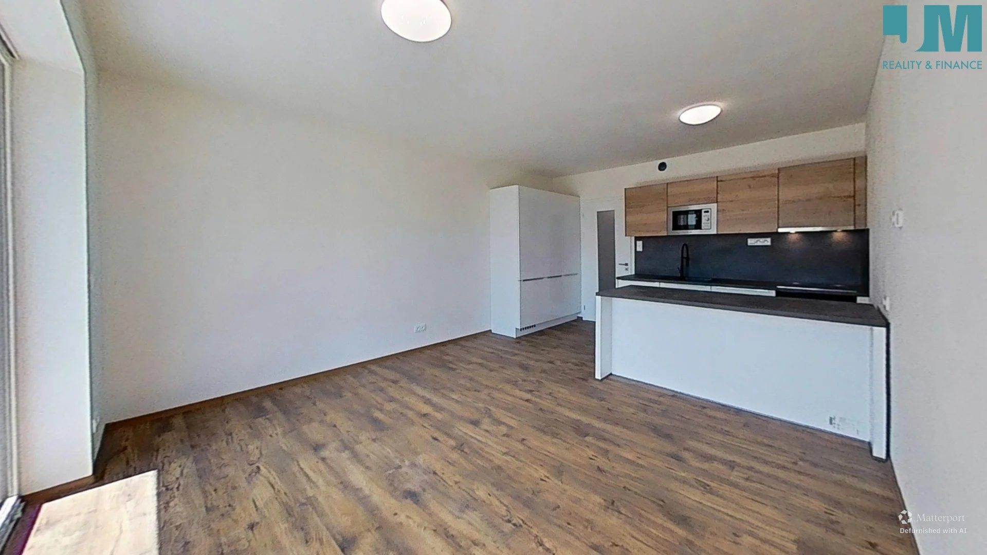2+kk, Heidenheimská, Jihlava, 48 m² - 2
