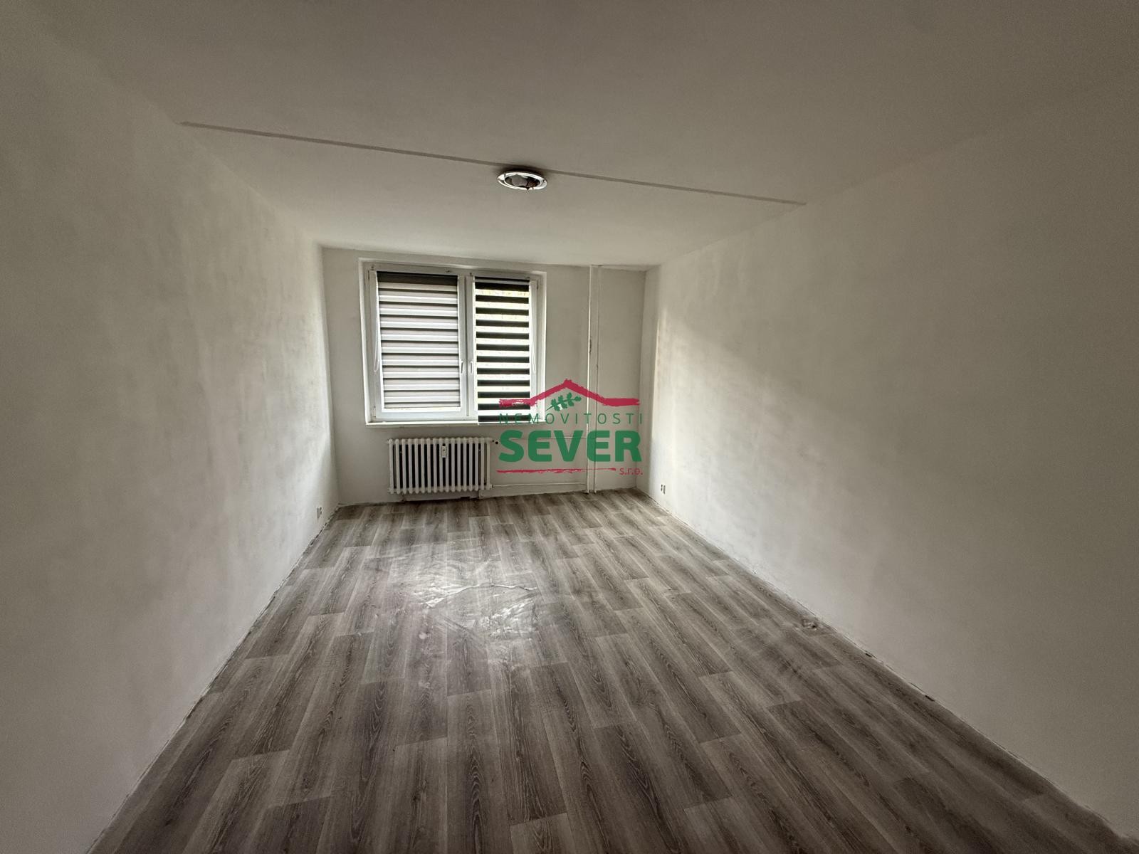 Prodej byt 4+1 - Josefa Ševčíka, Most, 96 m² - 5
