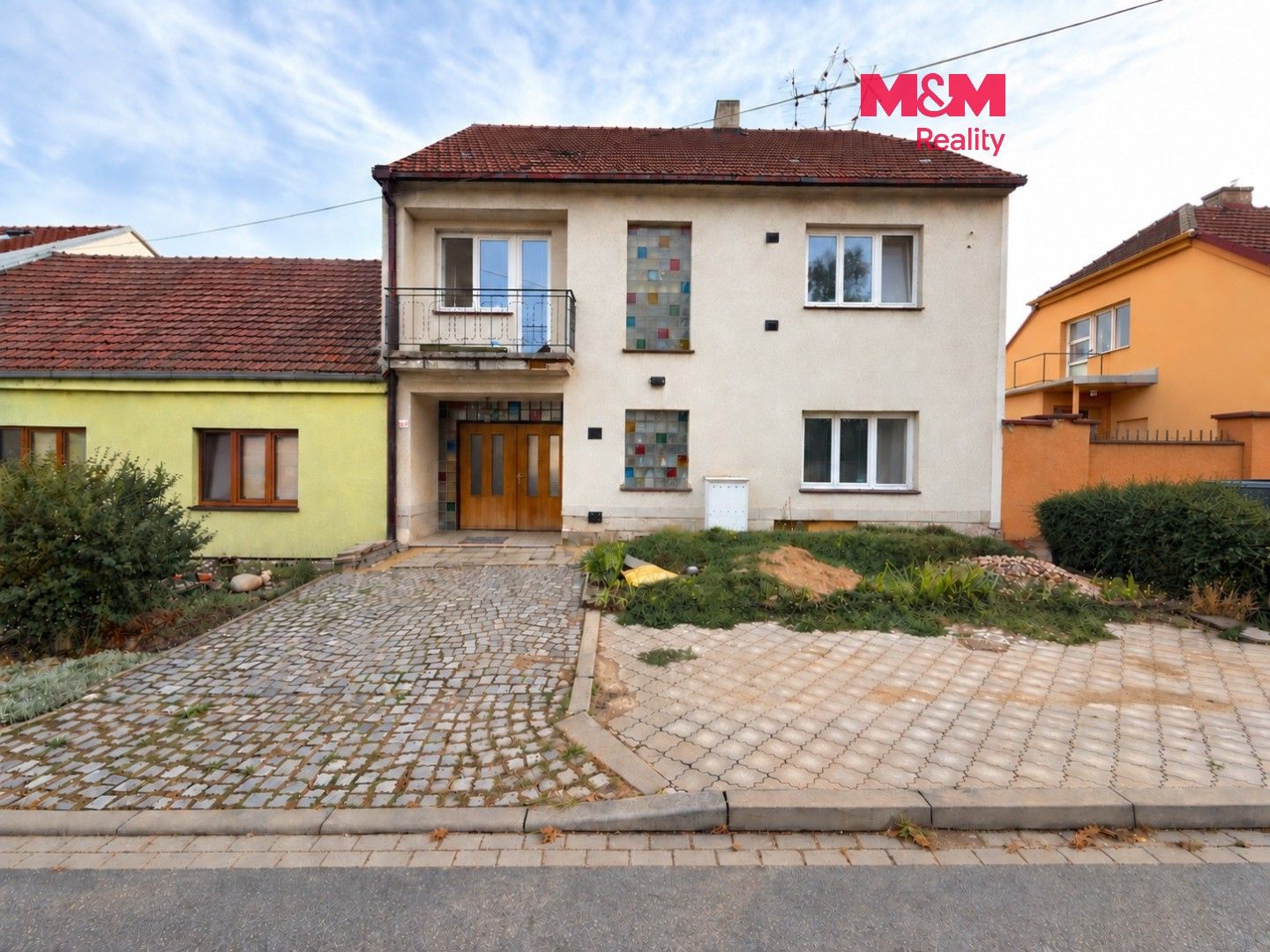 Rodinný dům, 225 m²