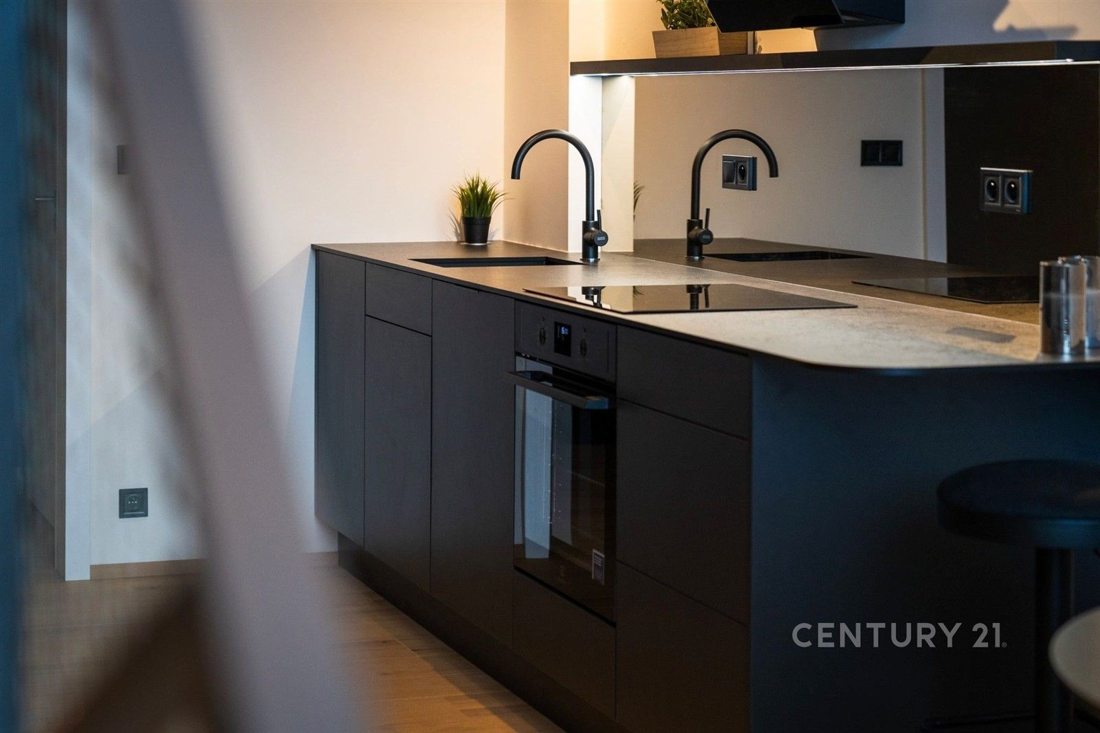 2+kk, Kolbenova 1032, Praha Vysočany, 53 m² - 1