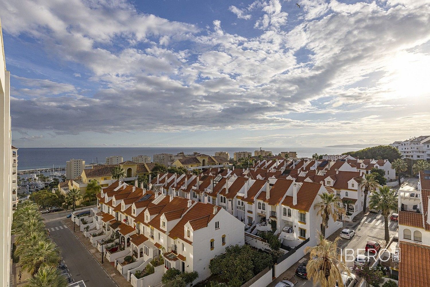 4+kk, Estepona, Španělsko, 107 m² - 1