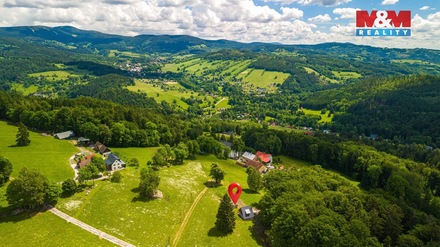 Rodinné domy, Paseky nad Jizerou, 251 m² - 2