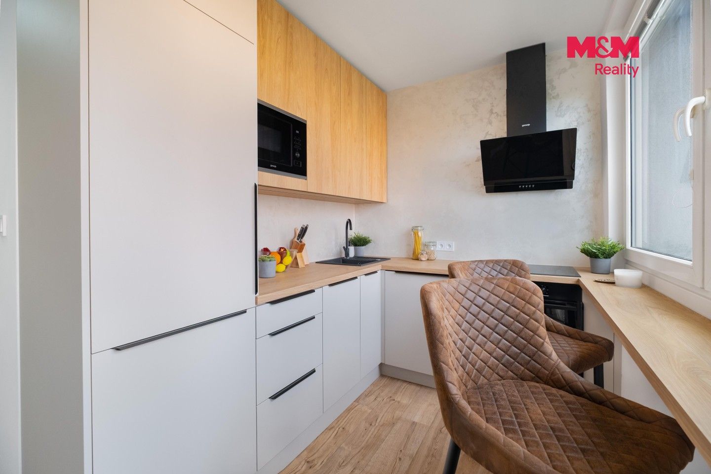 Byt 2+1 · 54 m² · Vietnamská, Ostrava - 3