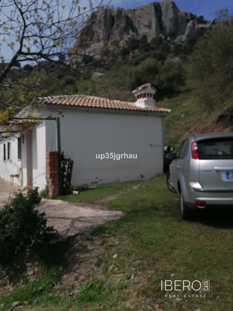 Rodinný dům · 88 m² · Benalauría, ES - 3