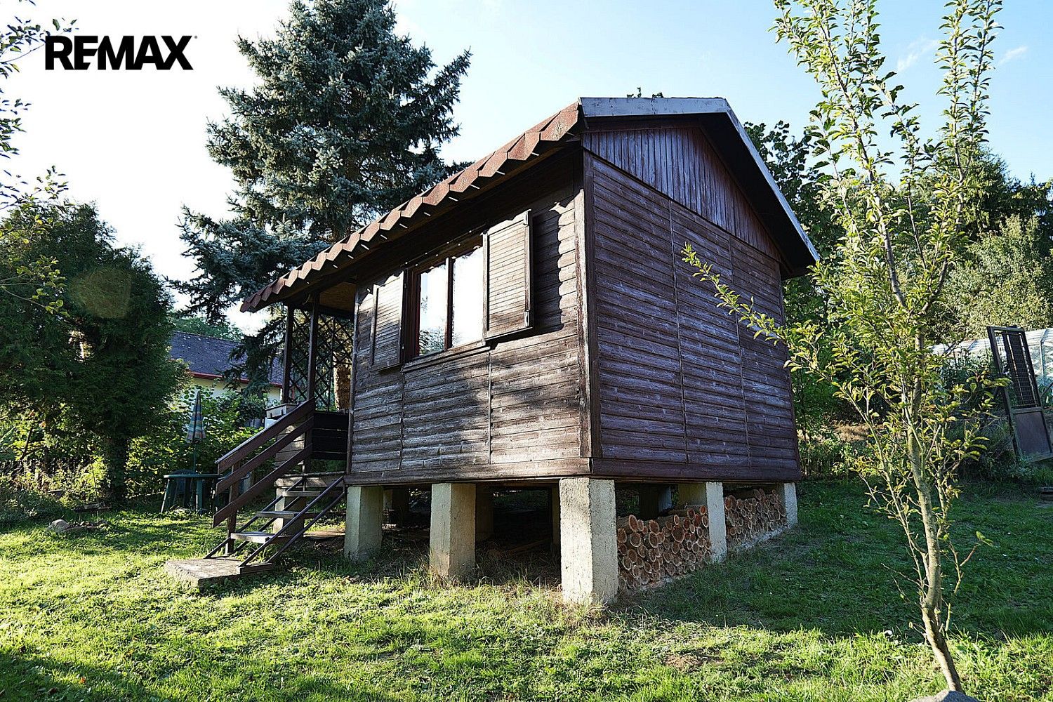 Chalupa · 14 m² · Kamenice, okres Praha-východ, Středočeský kraj - 3