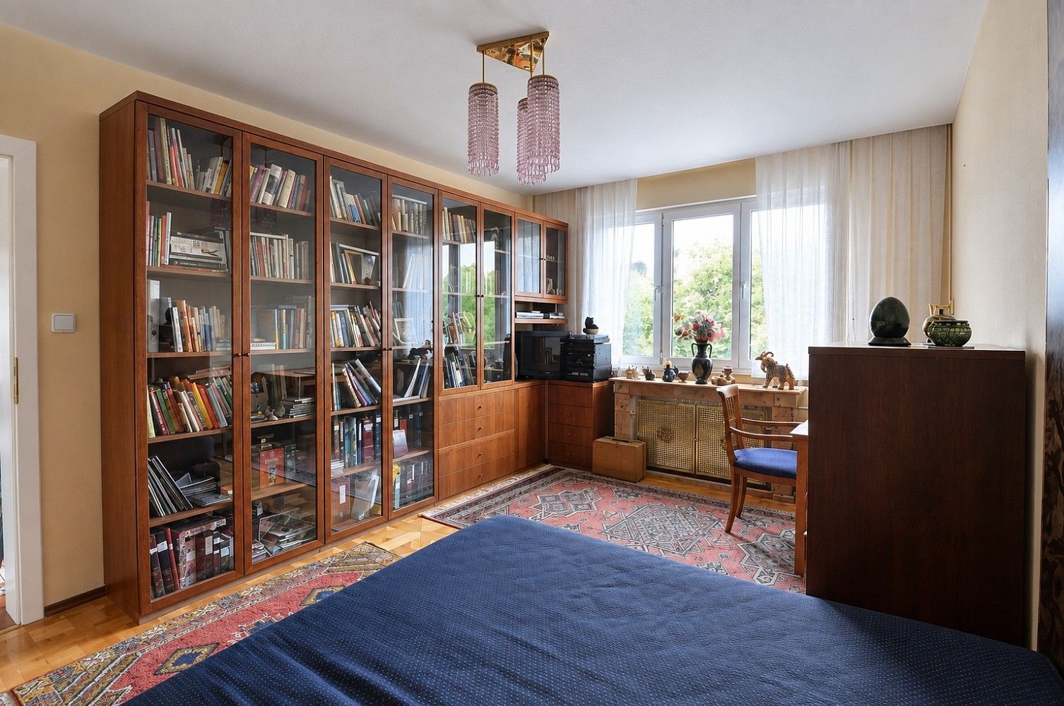 Byt 1+1 · 56 m² · Nad alejí, Praha 6 - Břevnov - 3