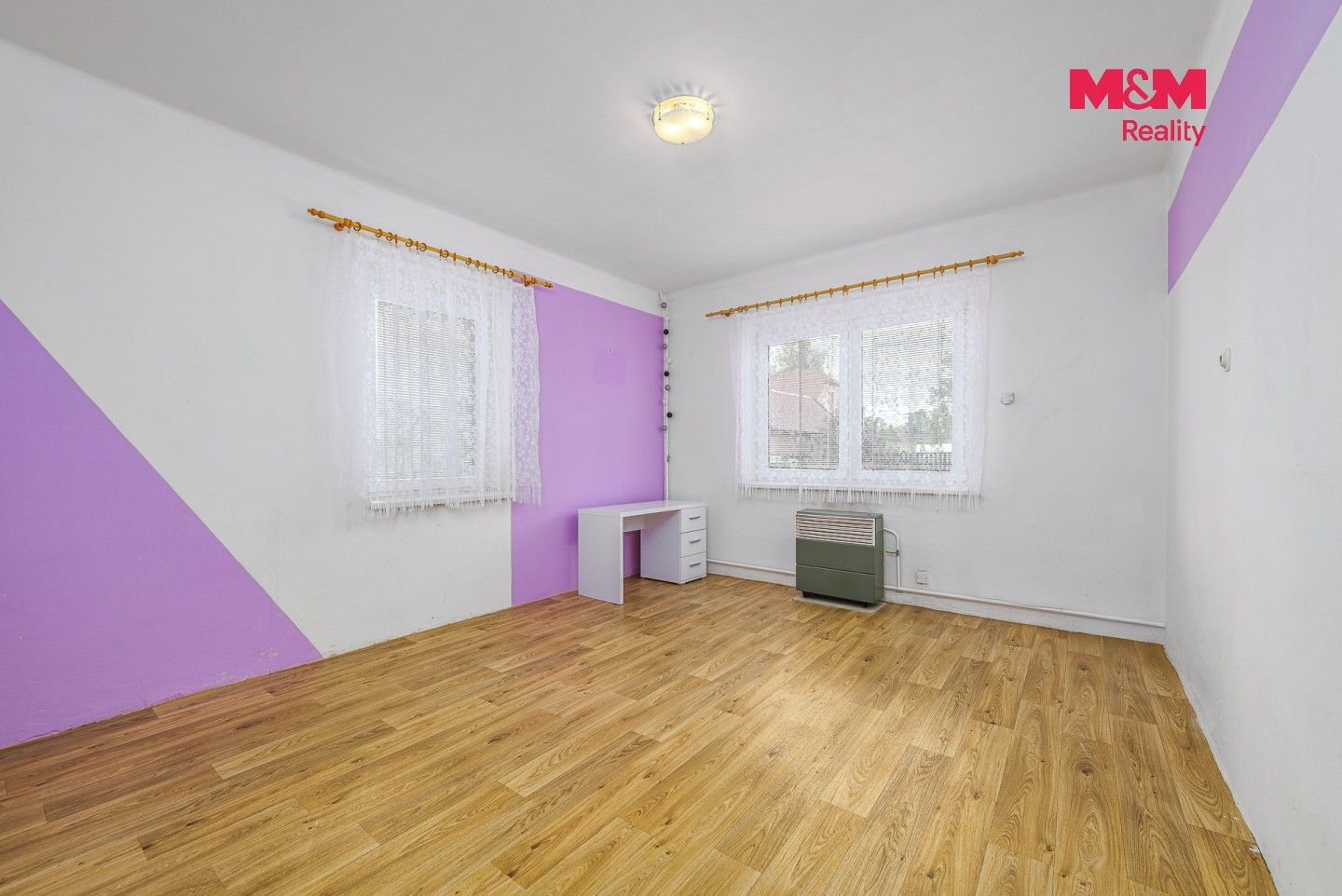 Rodinný dům · 111 m² · Horní Ředice - 4