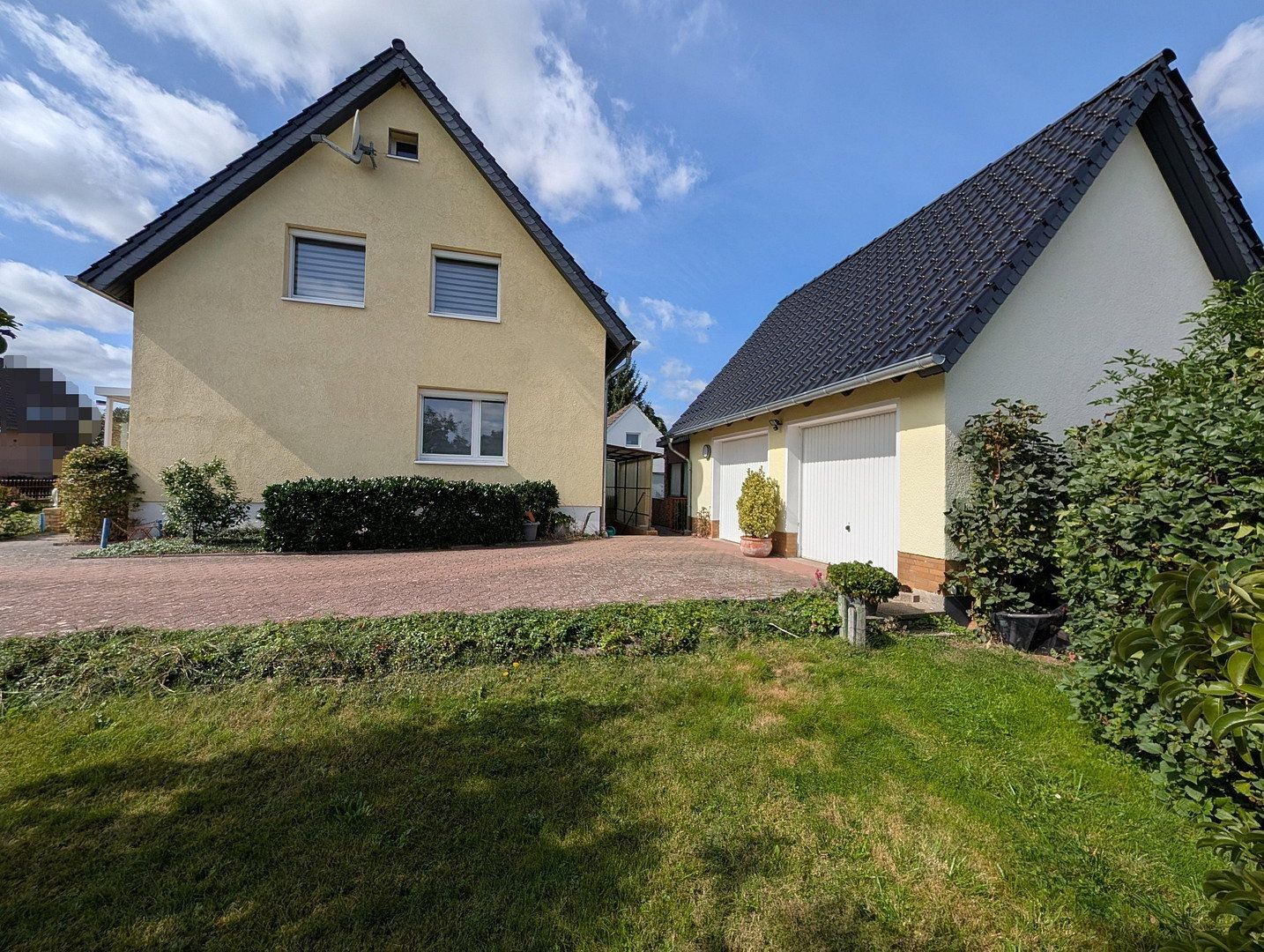 Prodej rodinný dům - , Dolní Sasko, 123 m² - 5
