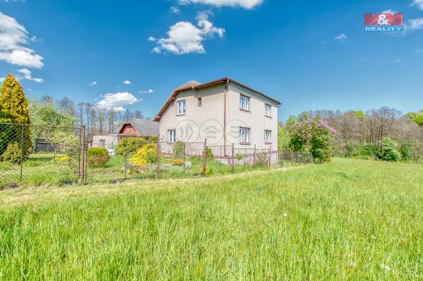 Prodej rodinný dům - K Olšině, Orlová, 142 m²