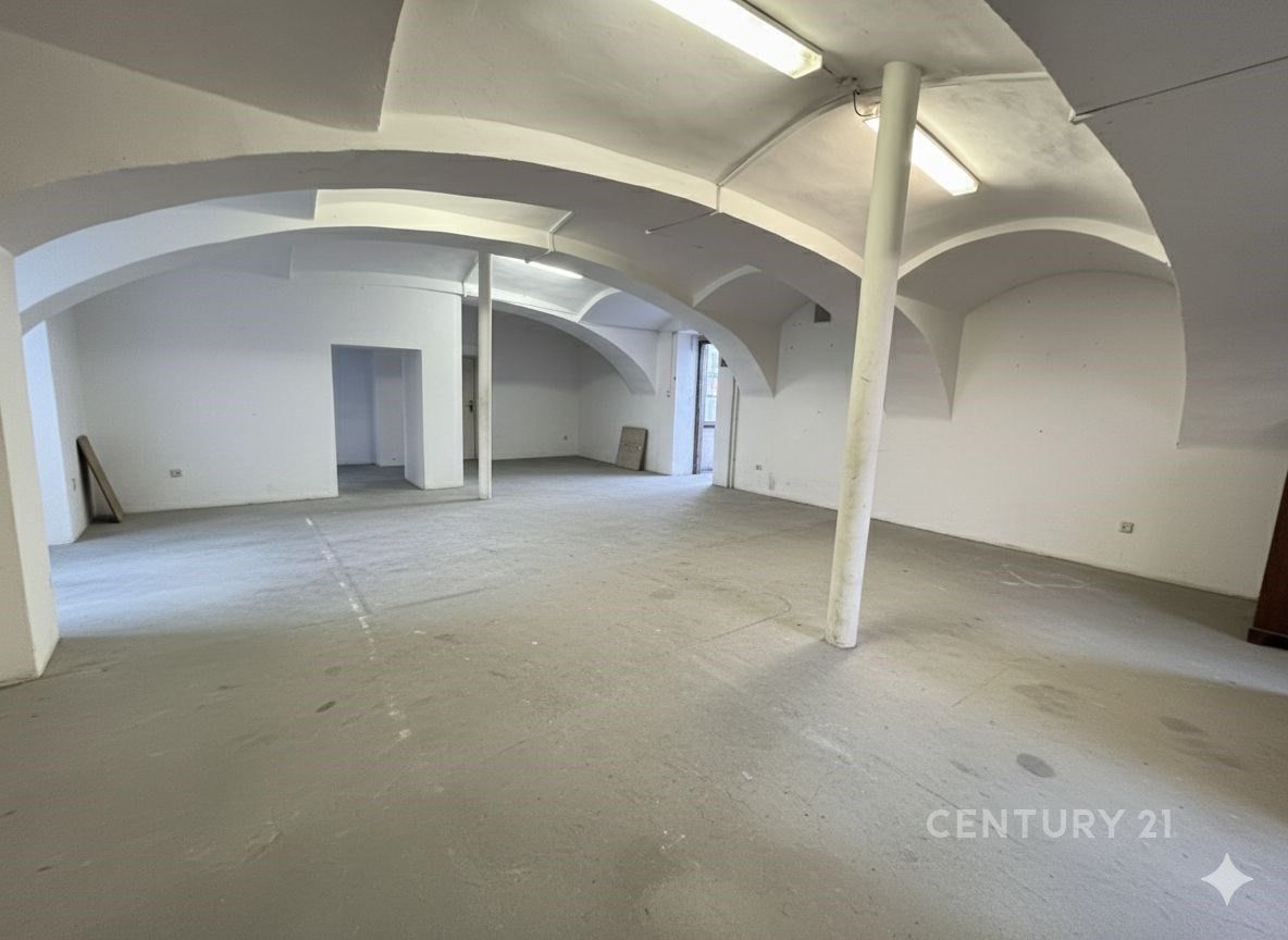 Pronájem obchodní prostory - Tkalcovská, Brno, 256 m²