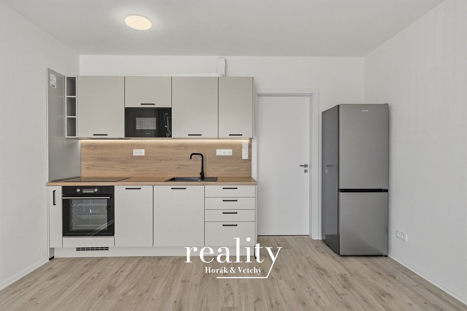 2+kk, Jihlava - Horní Kosov, Kraj Vysočina, 52 m²