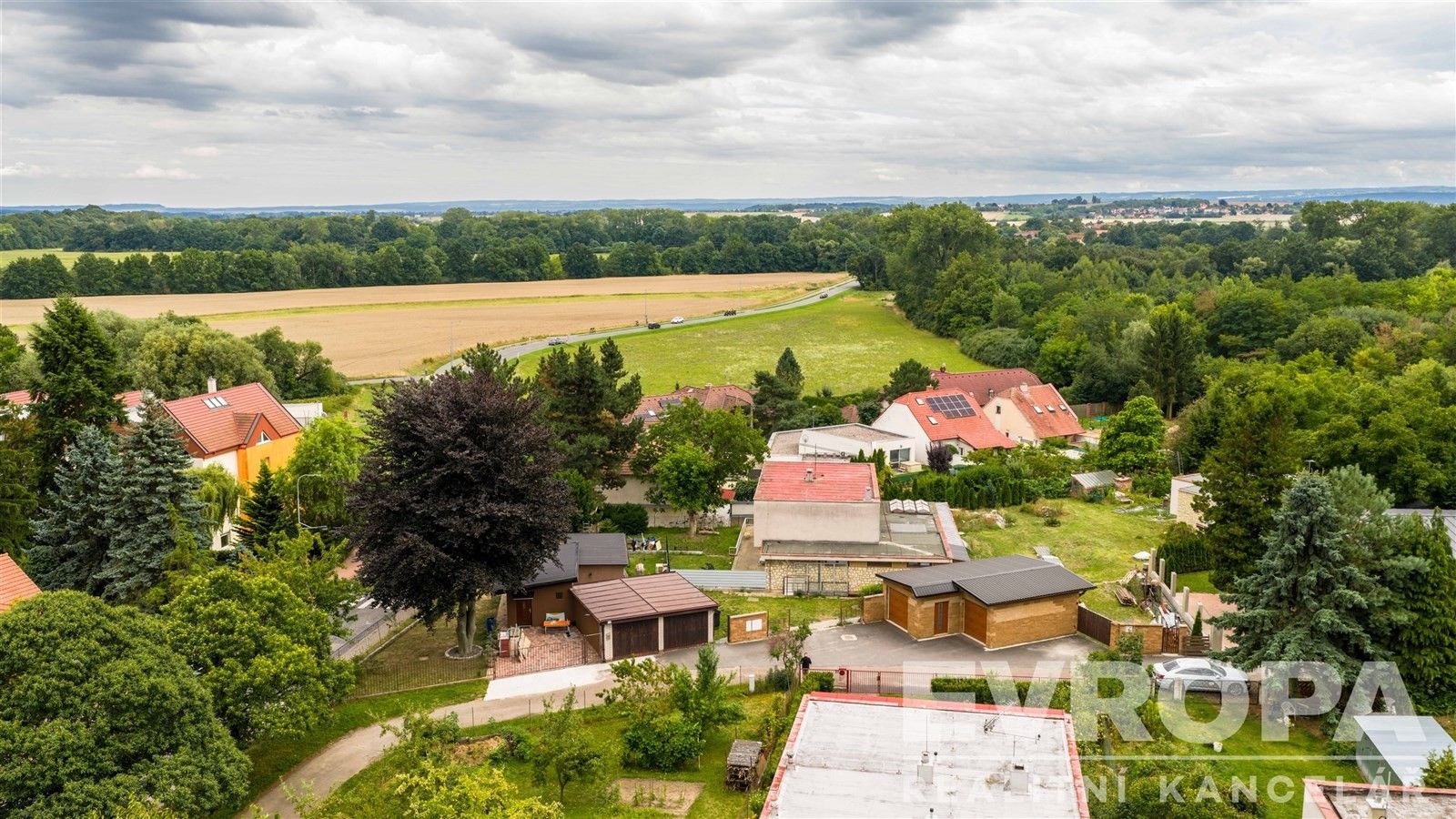 Prodej rodinný dům - Kyjevská 410, Pardubice Pardubičky, 200 m² - 5