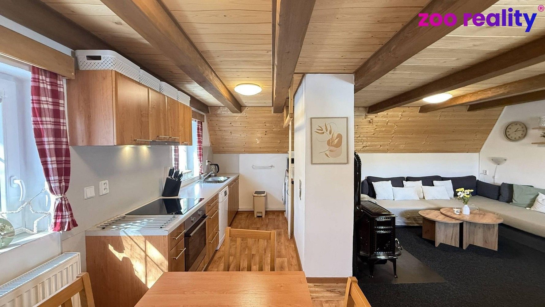 Rodinné domy, Loučná pod Klínovcem - Háj, okres Chomutov, 80 m² - 2