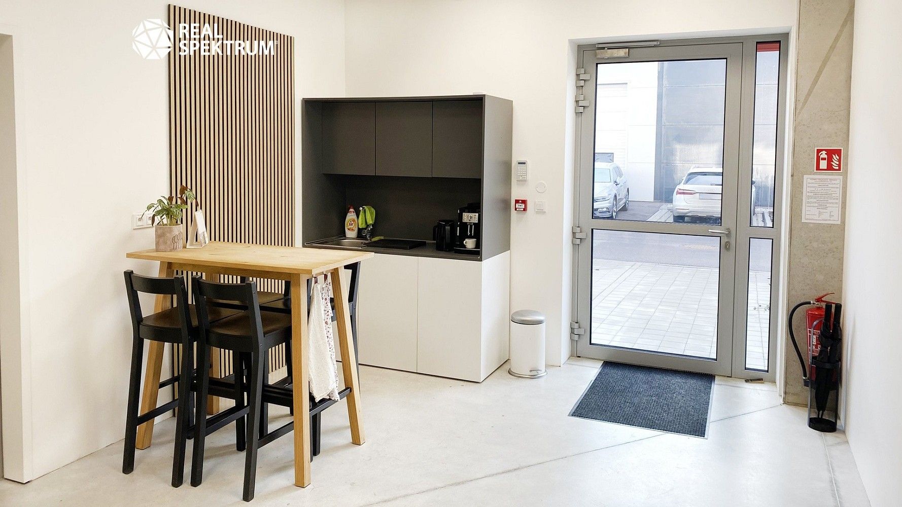 Kanceláře, Troubsko, okres Brno-venkov, Jihomoravský kraj, 140 m² - 2