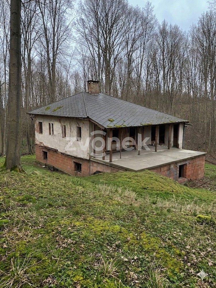 Komerční nemovitost · 220 m² · Halenkovice, okres Zlín - 3