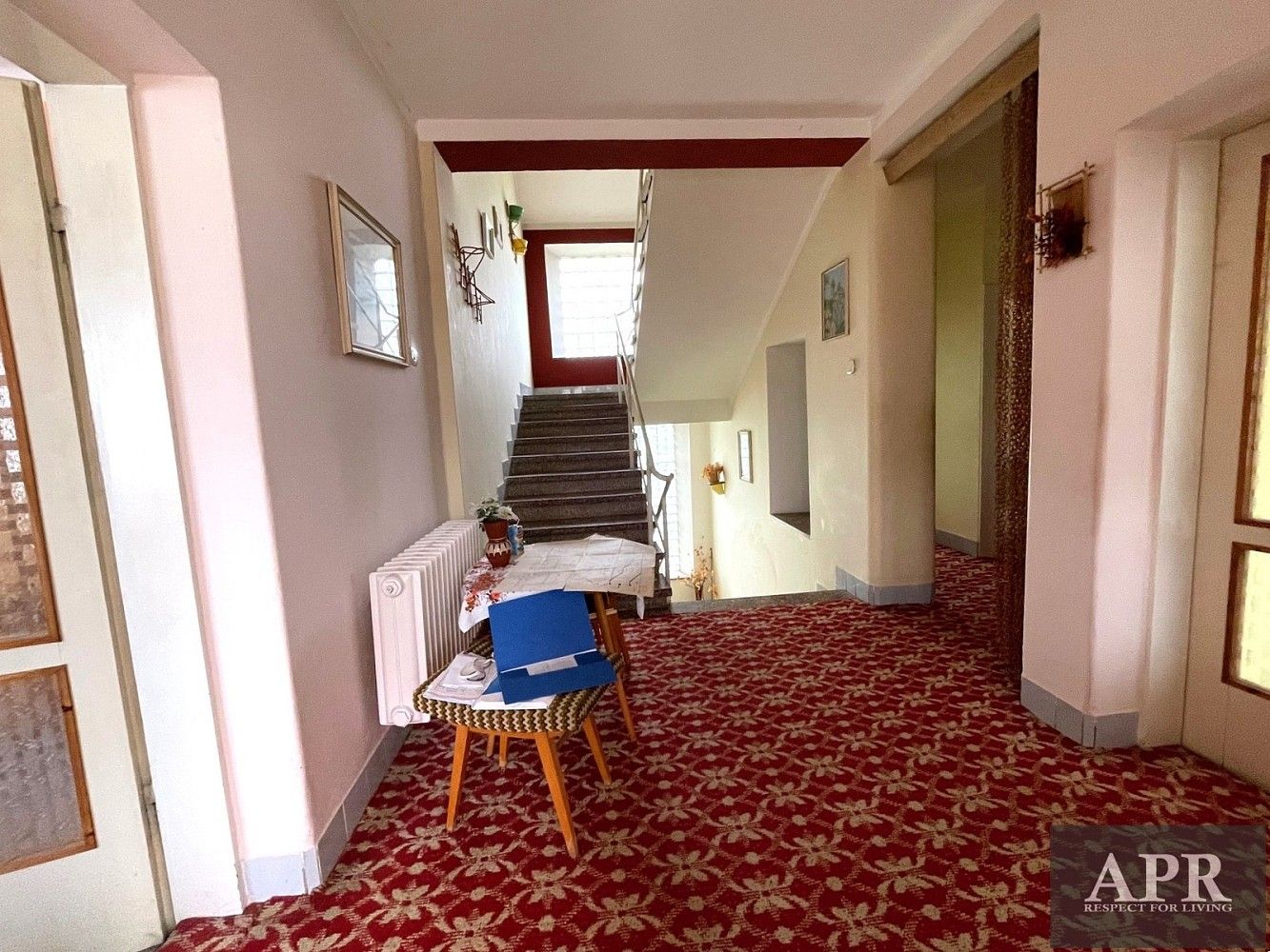 Prodej rodinný dům - Horní Němčí, okres Uherské Hradiště, 234 m² - 5