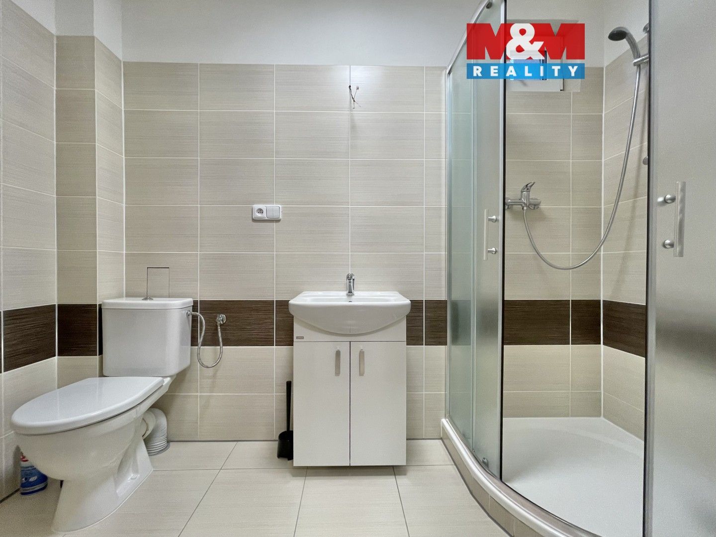 Rodinné domy, Daliborova, Ostrava, 150 m² - 1