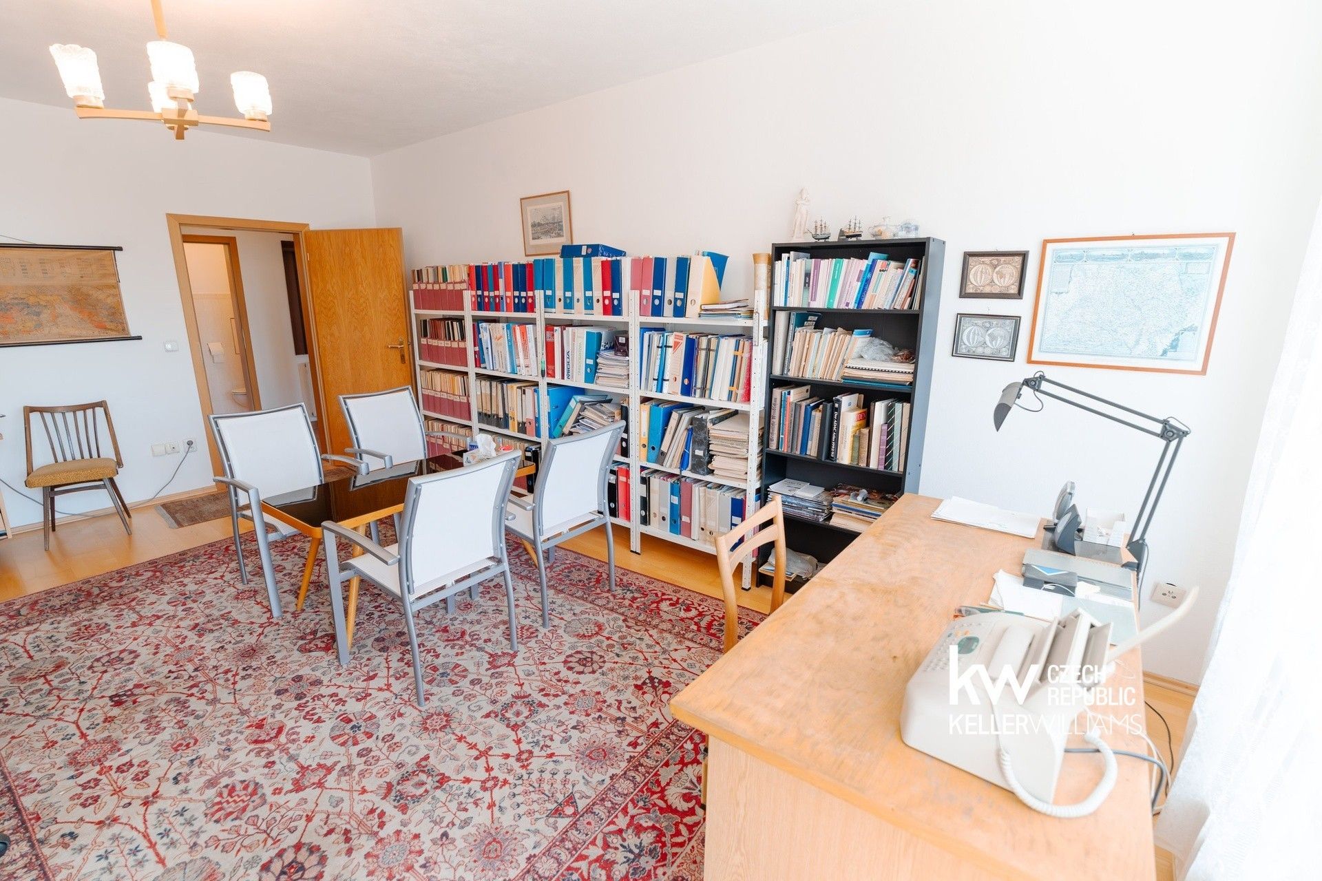 Byt 2+1 · 61 m² · Počernická 3225, Praha Strašnice - 3