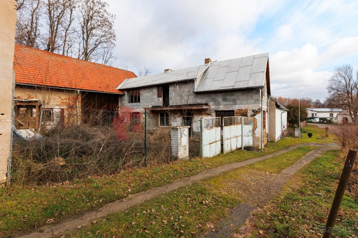 Rodinné domy, Čáslav, 286 01