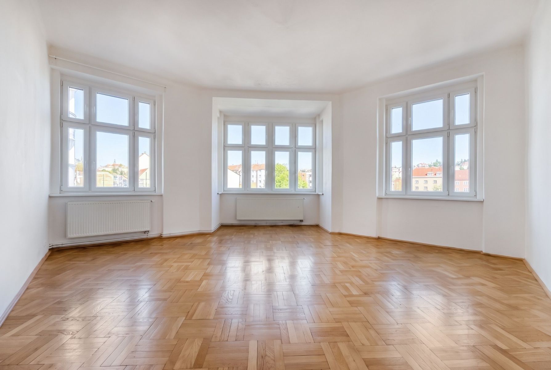 Byt 3+1, 92 m²