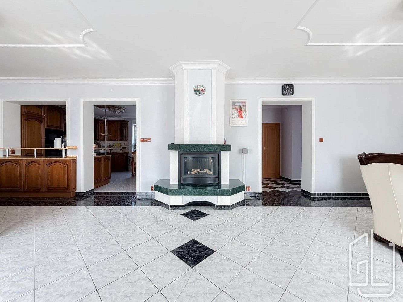 Rodinný dům · 170 m² · Praha - Krč, okres Praha 4, Hlavní město Praha - 4