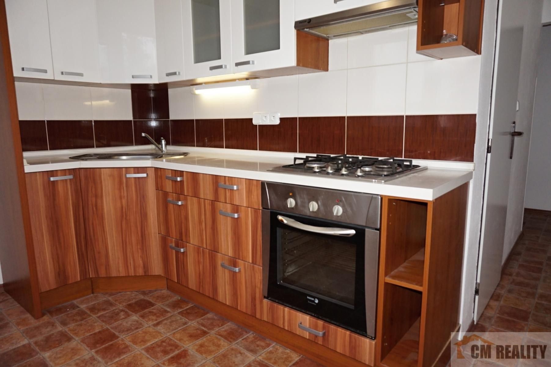 1+1, Tylova, Prostějov, 37 m²