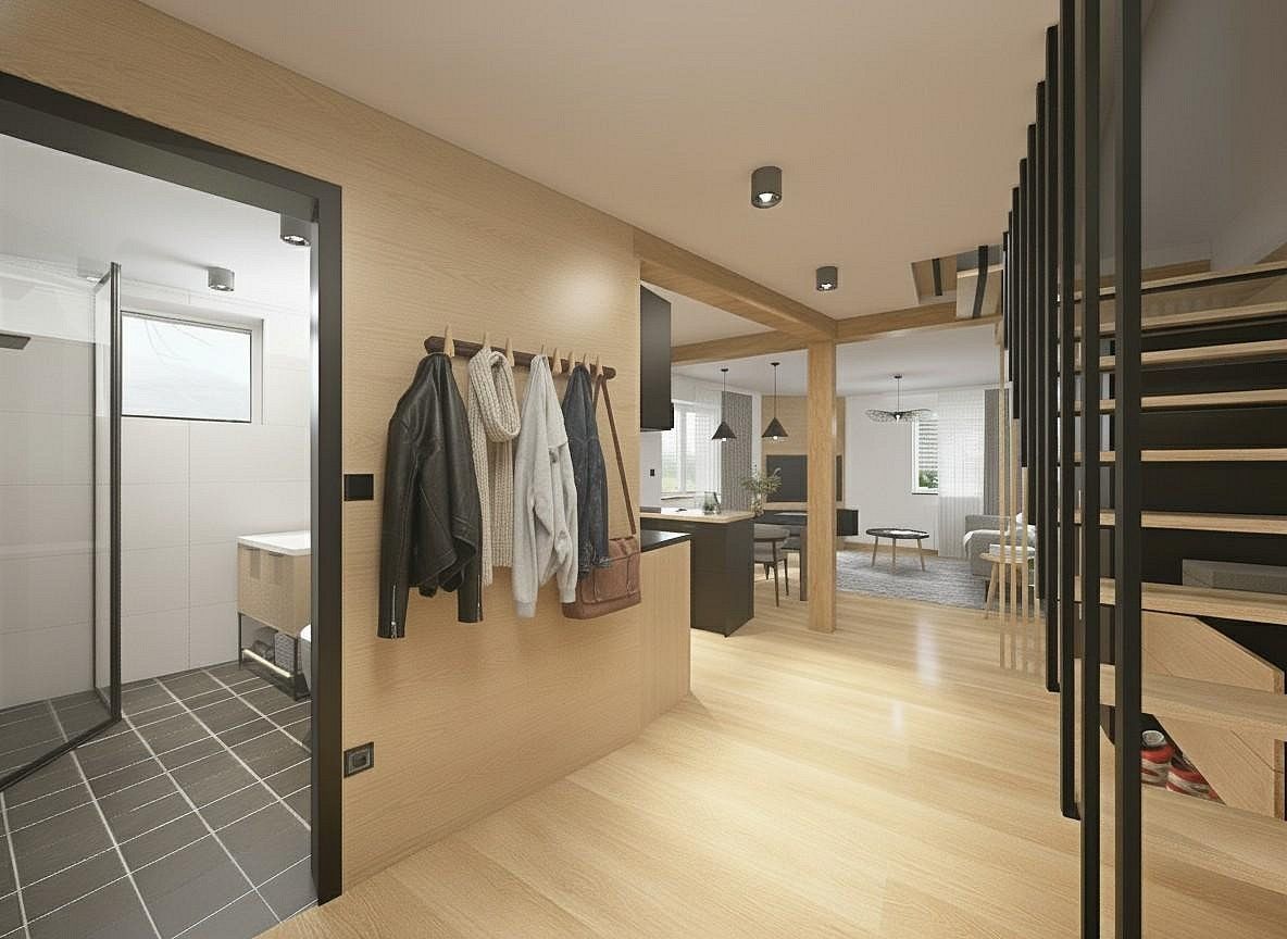 Prodej rodinný dům - Kovářská, okres Chomutov, Ústecký kraj, 211 m² - 5