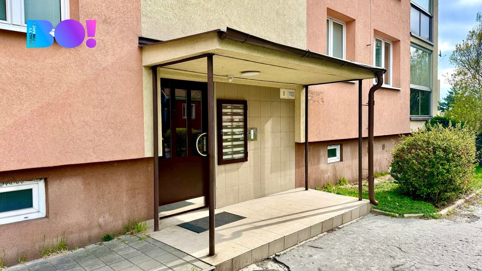 2+1, Okružní, Havířov Šumbark, 43 m² - 2