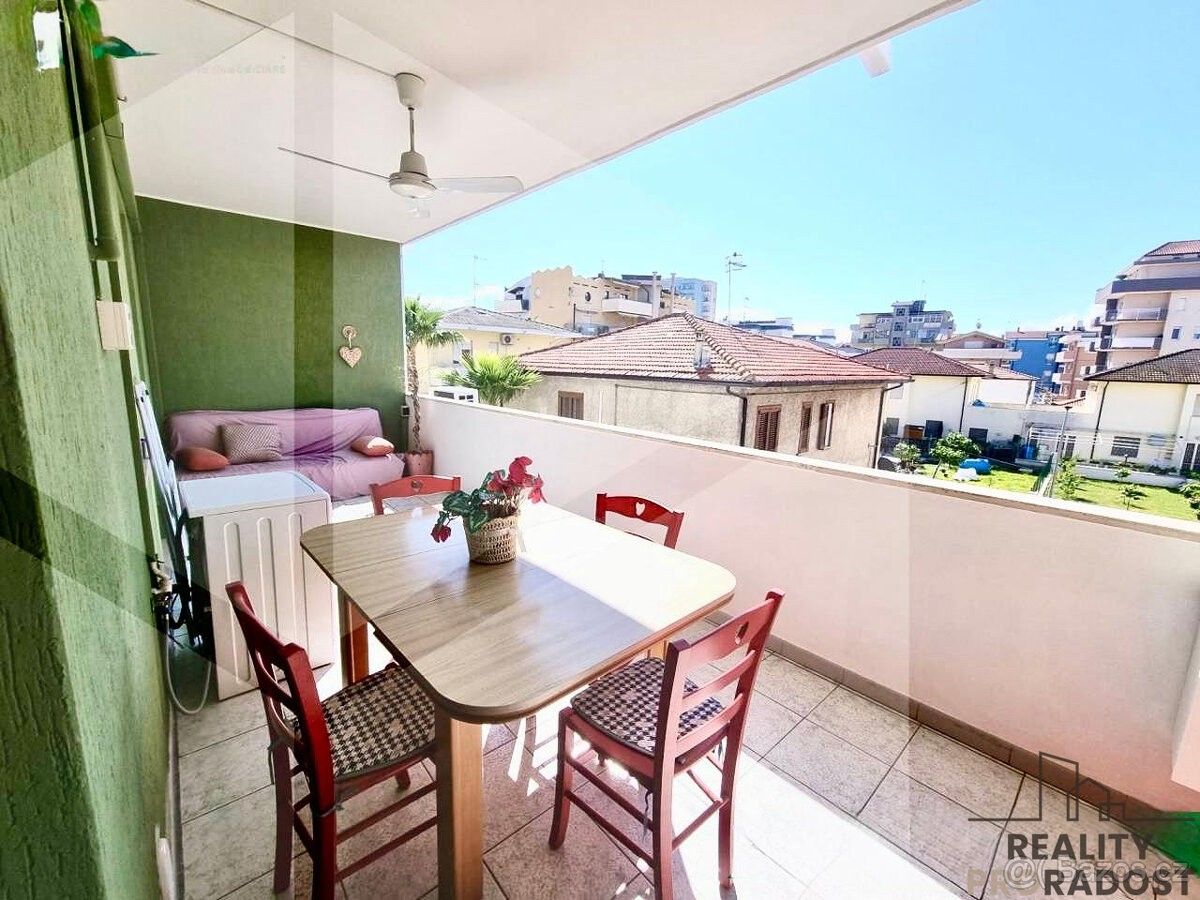 Byty, 987 66, Zahraničí