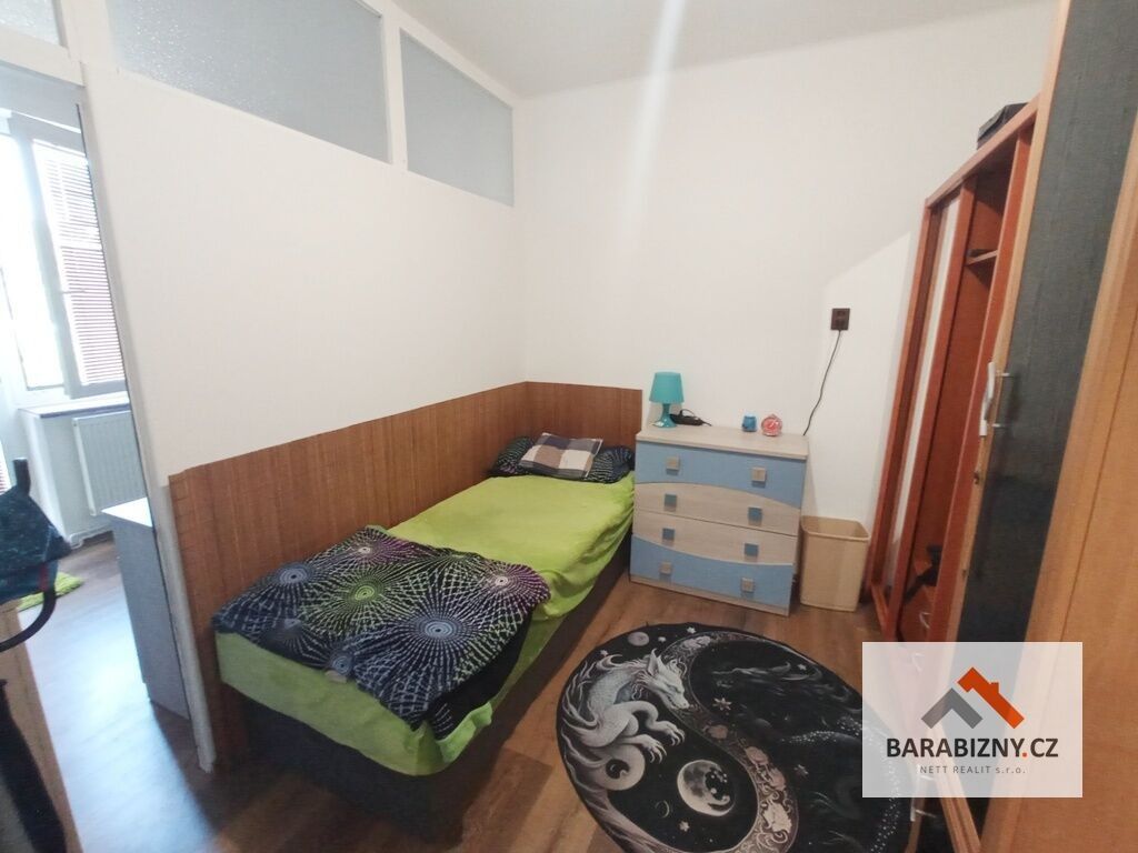 Prodej byt 3+1 - Samšina, 62 m² - 5