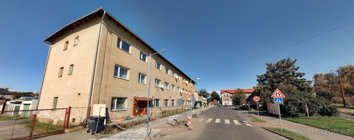 Byty, Žatec, 438 01
