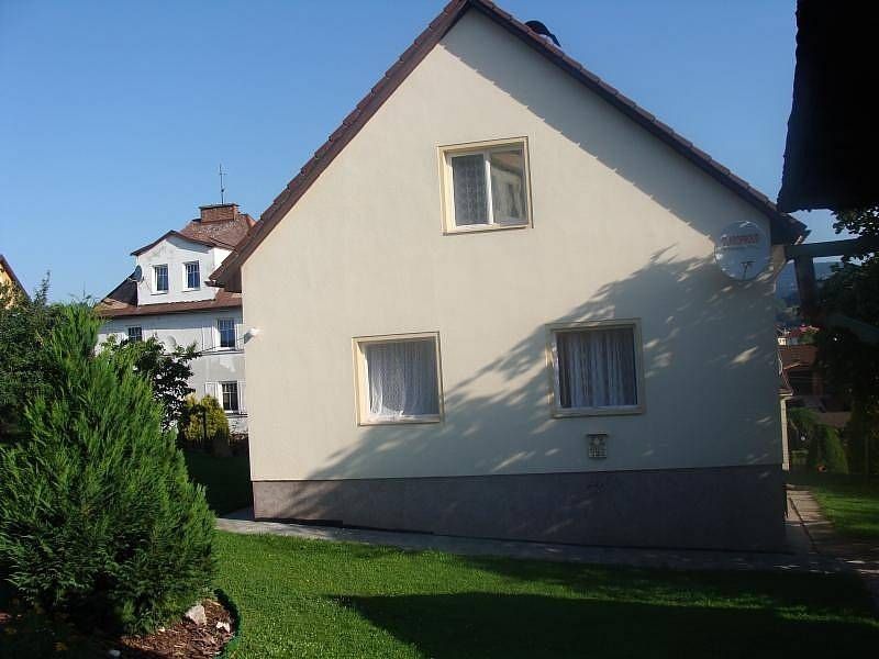 Chata · Vrchlabí, Královéhradecký kraj - 3