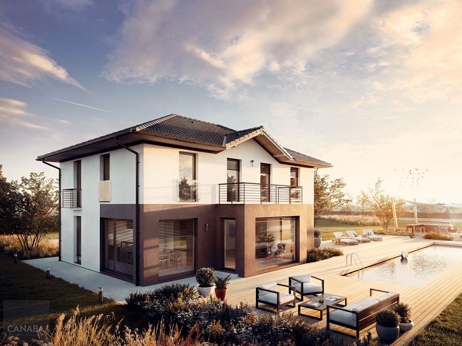 Ostatní, Praha, 200 m²