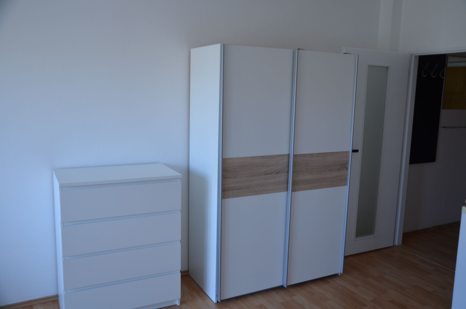 1+kk, V Újezdech, Brno - Medlánky, Jihomoravský kraj, 34 m² - 2