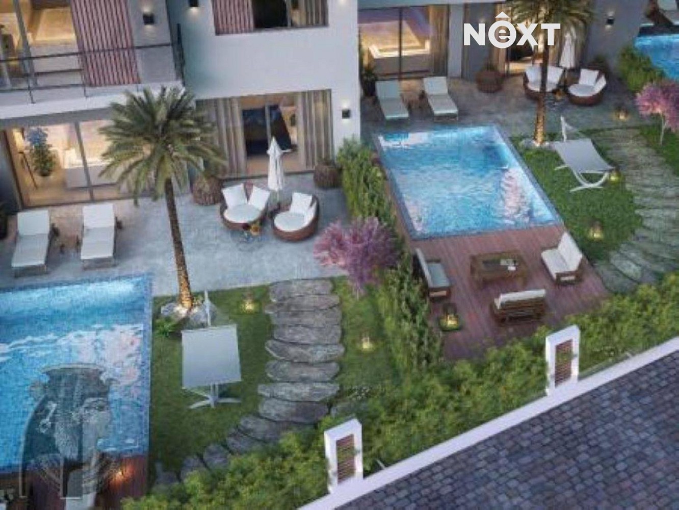 Prodej byt 3+kk - Sahl Hasheesh, Egypt, 128 m² - 5